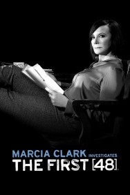 Marcia Clark Investigates The First 48 Marcia Clark Investigates The First 48