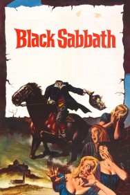 Black Sabbath Black Sabbath
