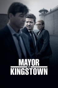 Mayor of Kingstown Mayor of Kingstown