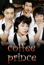 Coffee Prince Coffee Prince