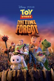 Toy Story That Time Forgot Toy Story That Time Forgot