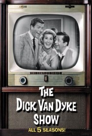 The Dick Van Dyke Show The Dick Van Dyke Show