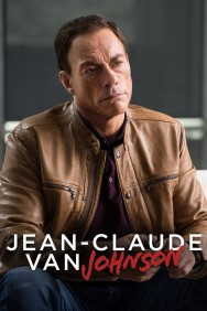 Jean-Claude Van Johnson Jean-Claude Van Johnson