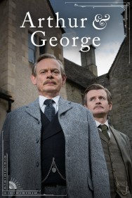 Arthur & George Arthur & George
