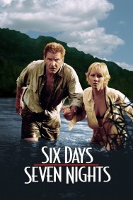 Six Days Seven Nights Six Days Seven Nights