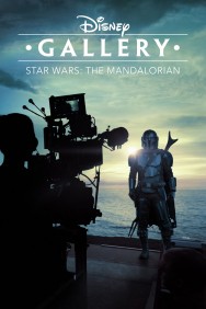 Disney Gallery / Star Wars: The Mandalorian Disney Gallery / Star Wars: The Mandalorian