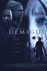 Demigod Demigod