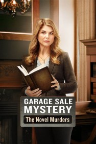 Garage Sale Mystery: The Novel Murders Garage Sale Mystery: The Novel Murders