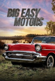 Big Easy Motors Big Easy Motors