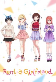 Rent-a-Girlfriend Rent-a-Girlfriend