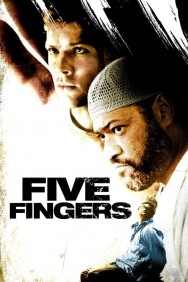 Five Fingers Five Fingers
