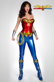 Wonder Woman Wonder Woman