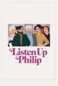 Listen Up Philip Listen Up Philip
