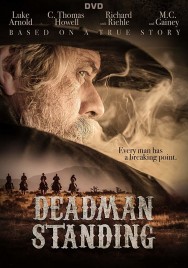 Deadman Standing Deadman Standing