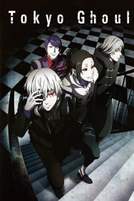 Tokyo Ghoul Tokyo Ghoul