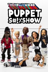 The Hollywood Puppet Show The Hollywood Puppet Show