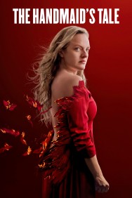 The Handmaid's Tale The Handmaid's Tale