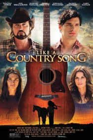 Like a Country Song Like a Country Song