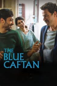 The Blue Caftan The Blue Caftan