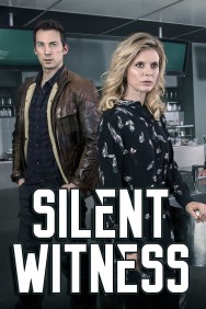 Silent Witness Silent Witness