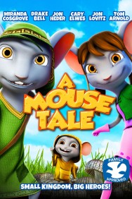 A Mouse Tale A Mouse Tale