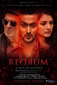 Redrum - A Love Story Redrum - A Love Story