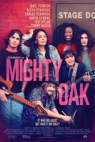 Mighty Oak Mighty Oak