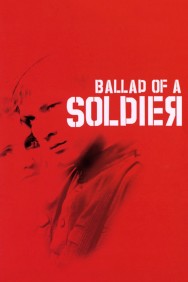 Ballad of a Soldier Ballad of a Soldier