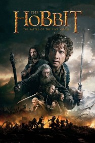 The Hobbit: The Battle of the Five Armies The Hobbit: The Battle of the Five Armies