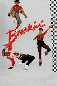 Breakin' Breakin'