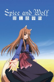 Spice and Wolf Spice and Wolf