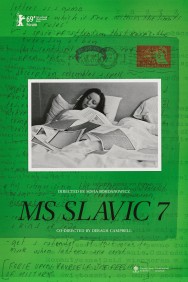 MS Slavic 7 MS Slavic 7