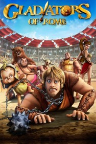 Gladiators of Rome Gladiators of Rome