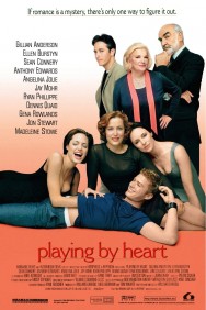 Playing by Heart Playing by Heart