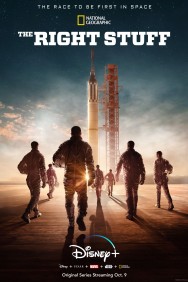The Right Stuff The Right Stuff