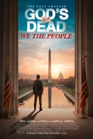 God's Not Dead: We The People God's Not Dead: We The People