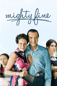 Mighty Fine Mighty Fine