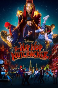 HIP HOPくるみ割り人形/The Hip Hop Nutcracker(2022)