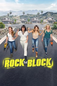 Rock the Block Rock the Block