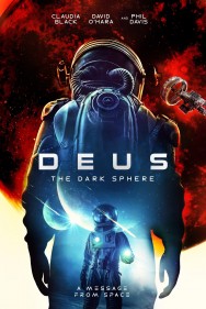 デウス 侵略/Deus(2022)