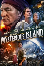 Mysterious Island Mysterious Island