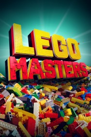 LEGO Masters LEGO Masters