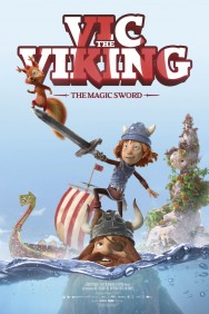 Vic the Viking and the Magic Sword Vic the Viking and the Magic Sword