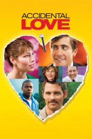 Accidental Love Accidental Love