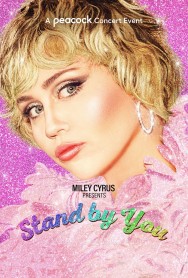 Miley Cyrus Presents Stand by You