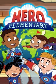Hero Elementary Hero Elementary