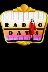 Radio Days Radio Days