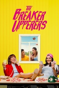 The Breaker Upperers The Breaker Upperers
