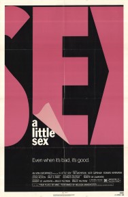 A Little Sex A Little Sex