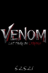 Venom: Let There Be Carnage Venom: Let There Be Carnage